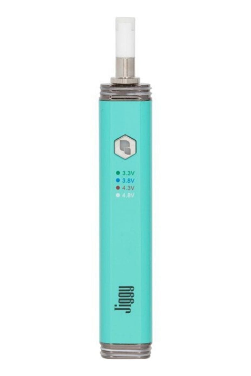 The Kind Pen - Jiggy 3-in-1 Vaporizer Pen Teal