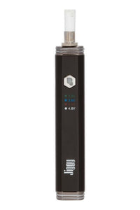 The Kind Pen - Jiggy 3-in-1 Vaporizer Pen Black