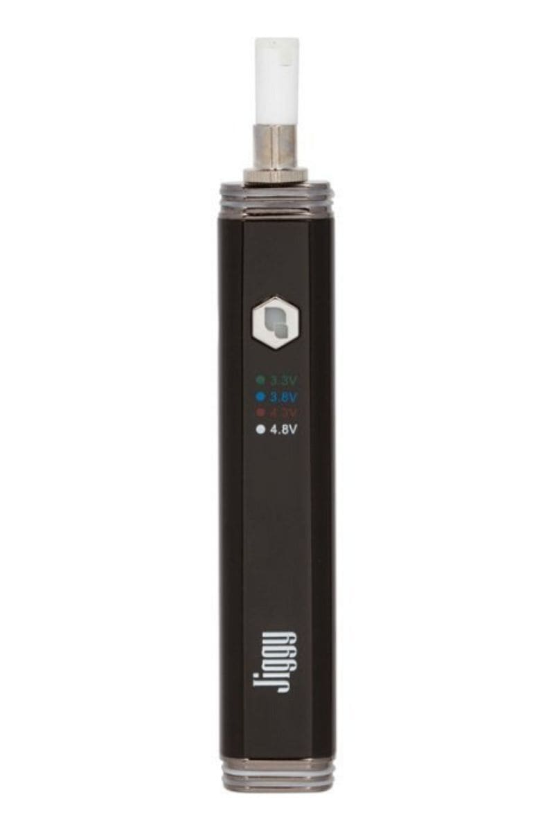 The Kind Pen - Jiggy 3-in-1 Vaporizer Pen Black