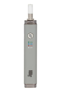 The Kind Pen - Jiggy 3-in-1 Vaporizer Pen Gray