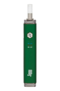 The Kind Pen - Jiggy 3-in-1 Vaporizer Pen Green