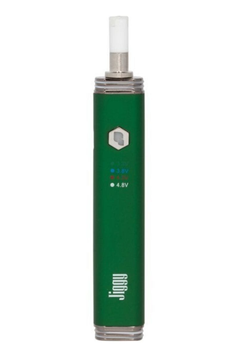 The Kind Pen - Jiggy 3-in-1 Vaporizer Pen Green