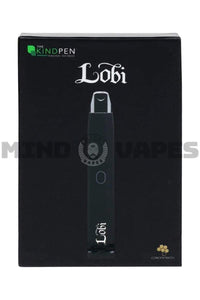 The Kind Pen - Lobi Vaporizer for Wax Concentrate