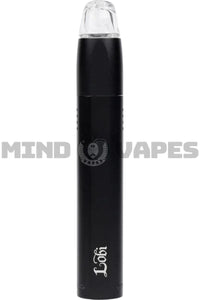 The Kind Pen - Lobi Vaporizer for Wax Concentrate Black