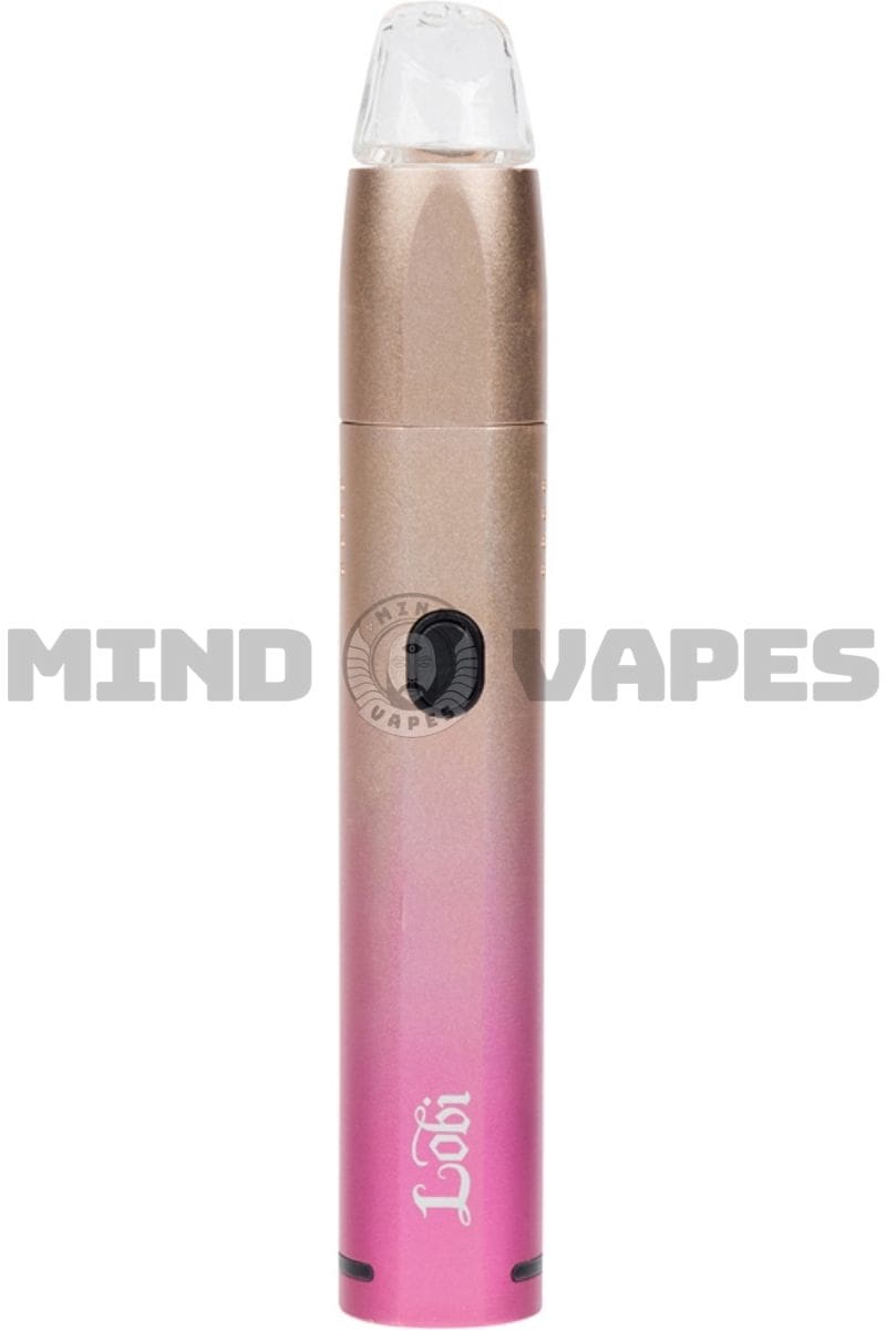 The Kind Pen Lobi Vaporizer for Wax Concentrate | Mind Vapes The Kind Pen Lobi Vaporizer for Wax Concentrate | Mind Vapes