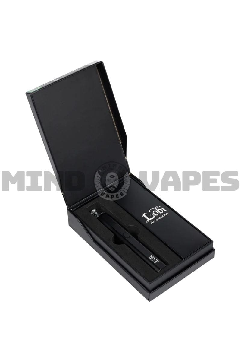 The Kind Pen - Lobi Wax Vaporizer for Concentrate