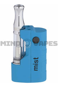 The Kind Pen Mist Vape Pen for 510 Cartridges Blue