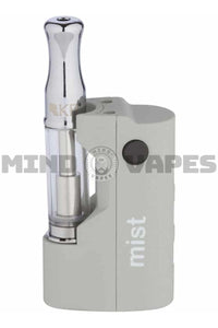 The Kind Pen Mist Vape Pen for 510 Cartridges Grey