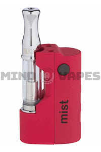 The Kind Pen Mist Vape Pen for 510 Cartridges Red