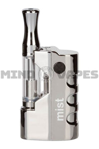 The Kind Pen Mist Vape Pen for 510 Cartridges Silver