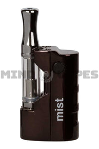 The Kind Pen Mist Vape Pen for 510 Cartridges Gunmetal