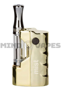 The Kind Pen Mist Vape Pen for 510 Cartridges Gold