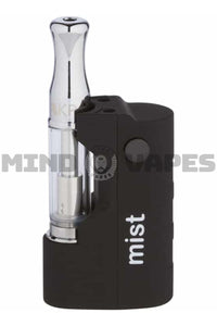 The Kind Pen Mist Vape Pen for 510 Cartridges Black