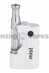 The Kind Pen Mist Vape Pen for 510 Cartridges White