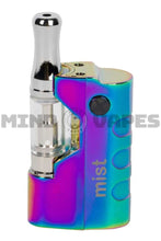 The Kind Pen Mist Vape Pen for 510 Cartridges Iridescent