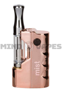 The Kind Pen Mist Vape Pen for 510 Cartridges Rose Gold