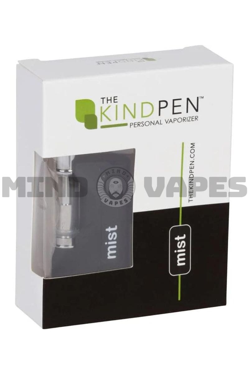 The Kind Pen Mist Vape Pen for 510 Thread Cartridges