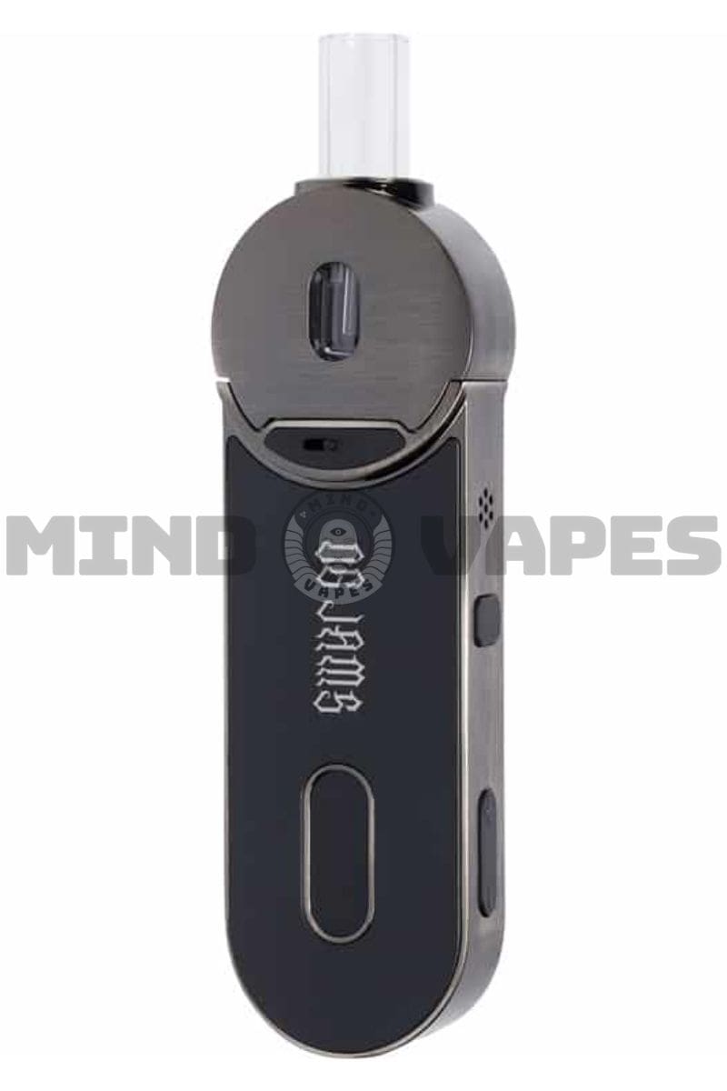 The Kind Pen - OG Jams Herbal Vaporizer Black