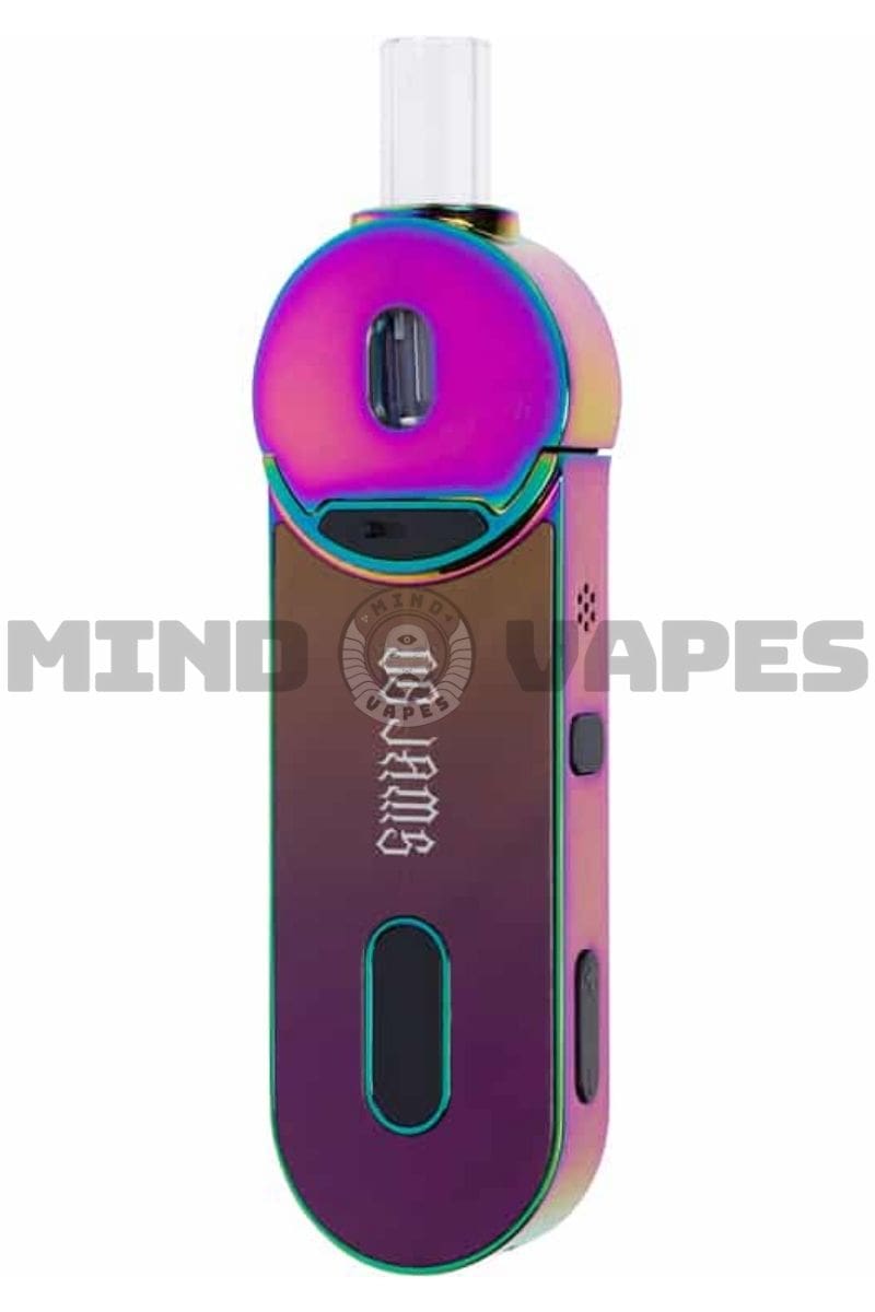 The Kind Pen - OG Jams Herbal Vaporizer Iridescent