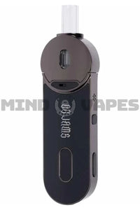 The Kind Pen - OG Jams Herbal Vaporizer Carbon Fiber