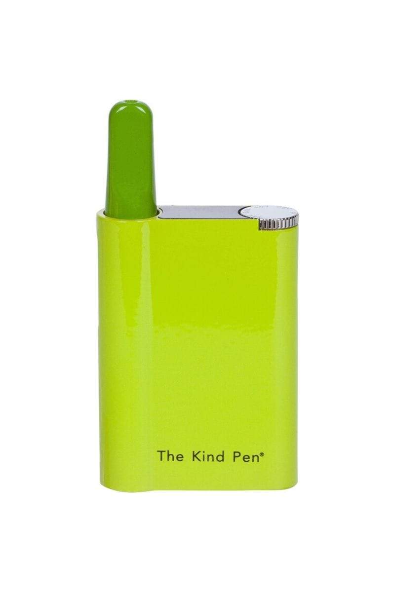 The Kind Pen - Pure 510 Battery Green