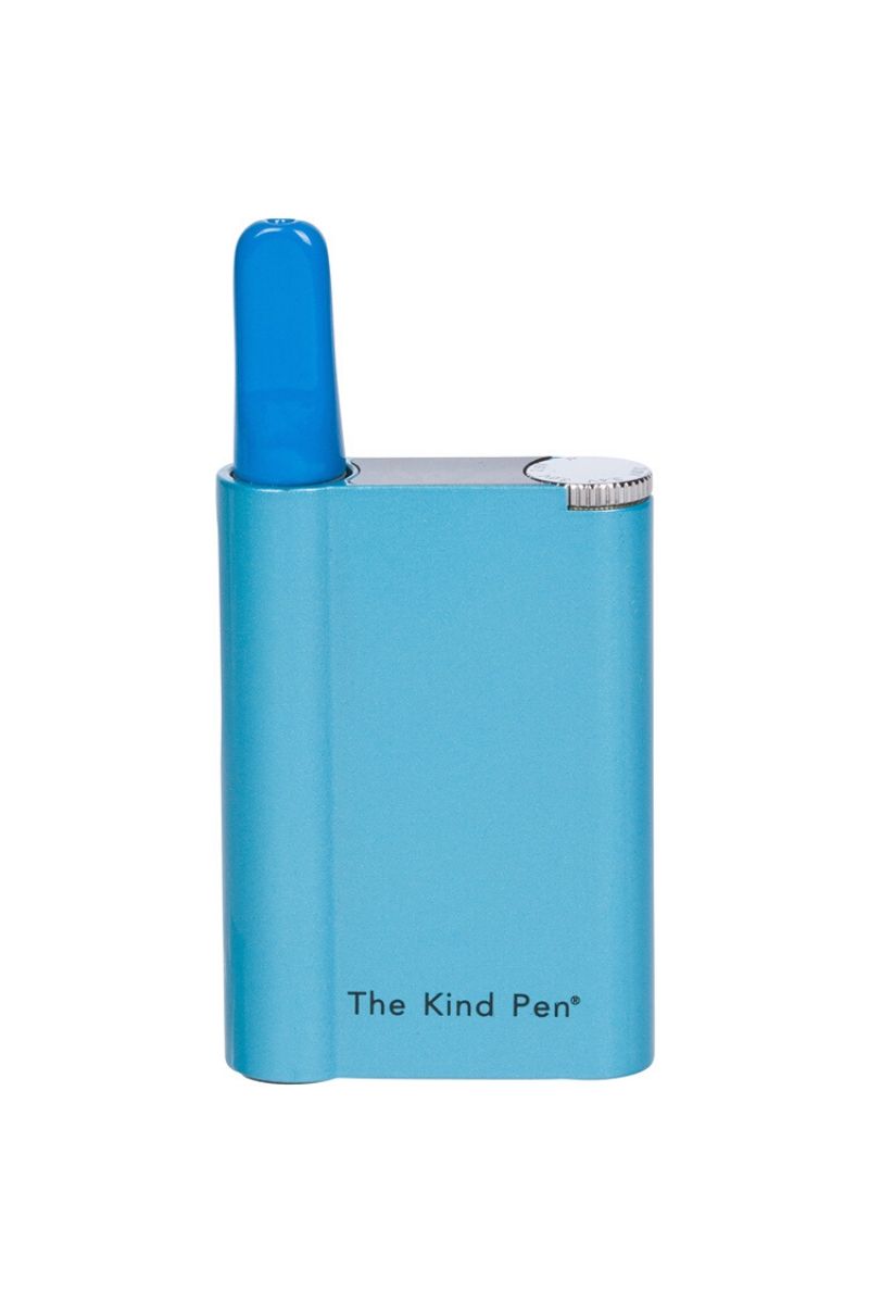 The Kind Pen - Pure 510 Battery Blue