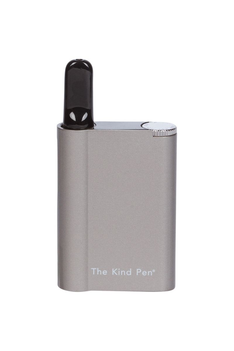 The Kind Pen - Pure 510 Battery Gray