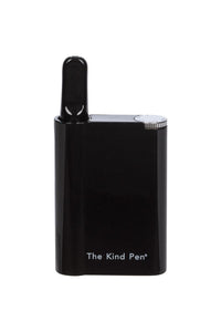 The Kind Pen - Pure 510 Battery Black