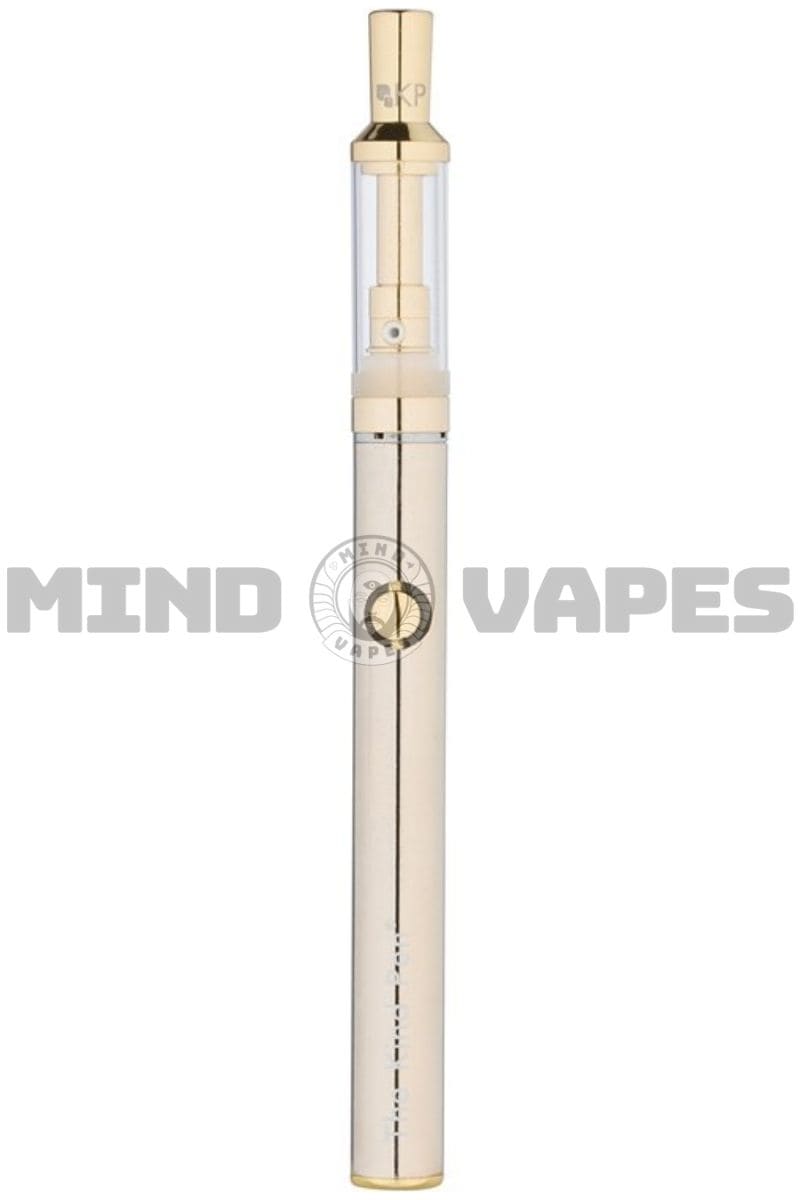 The Kind Pen - Slim Oil Vaporizer Kit for Oil and Wax