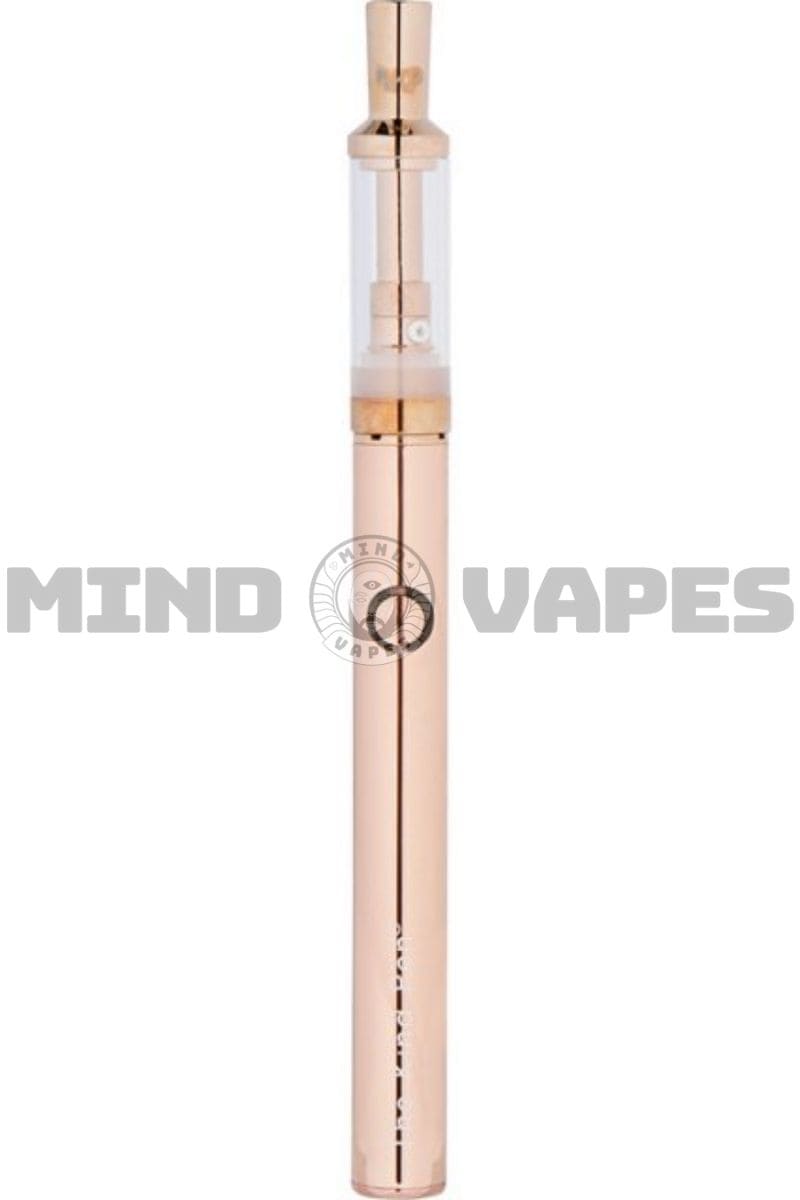 The Kind Pen - Slim Oil Premium Vaporizer Kit Rose Gold