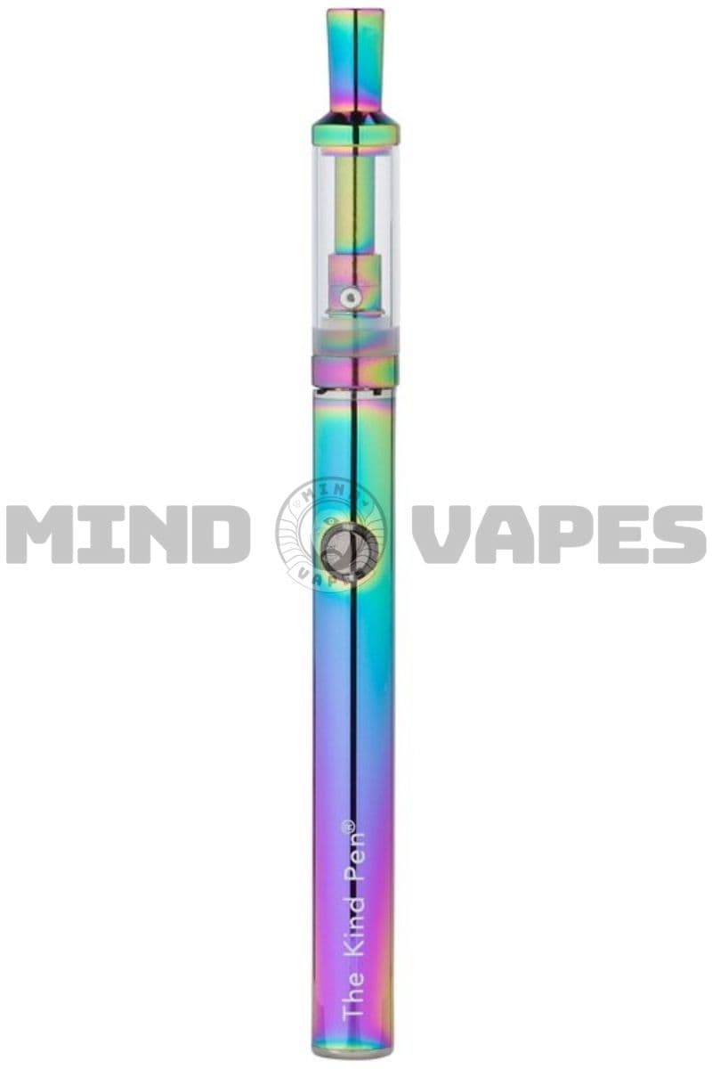 The Kind Pen Slim Oil Premium Vaporizer Kit | Mind Vapes The Kind Pen Slim Oil Premium Vaporizer Kit | Mind Vapes