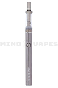 The Kind Pen - Slim Oil Premium Vaporizer Kit Gunmetal Black