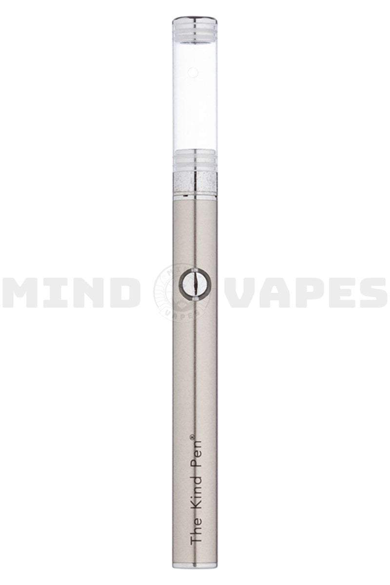 The Kind Pen - Slim Wax Premium Vaporizer Kit | Mind Vapes The Kind Pen - Slim Wax Premium Vaporizer Kit | Mind Vapes