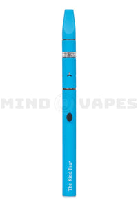 The Kind Pen - Slim Wax Vaporizer Kit Blue