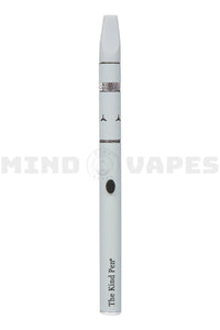 The Kind Pen - Slim Wax Vaporizer Kit Grey