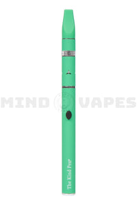 The Kind Pen - Slim Wax Vaporizer Kit Green