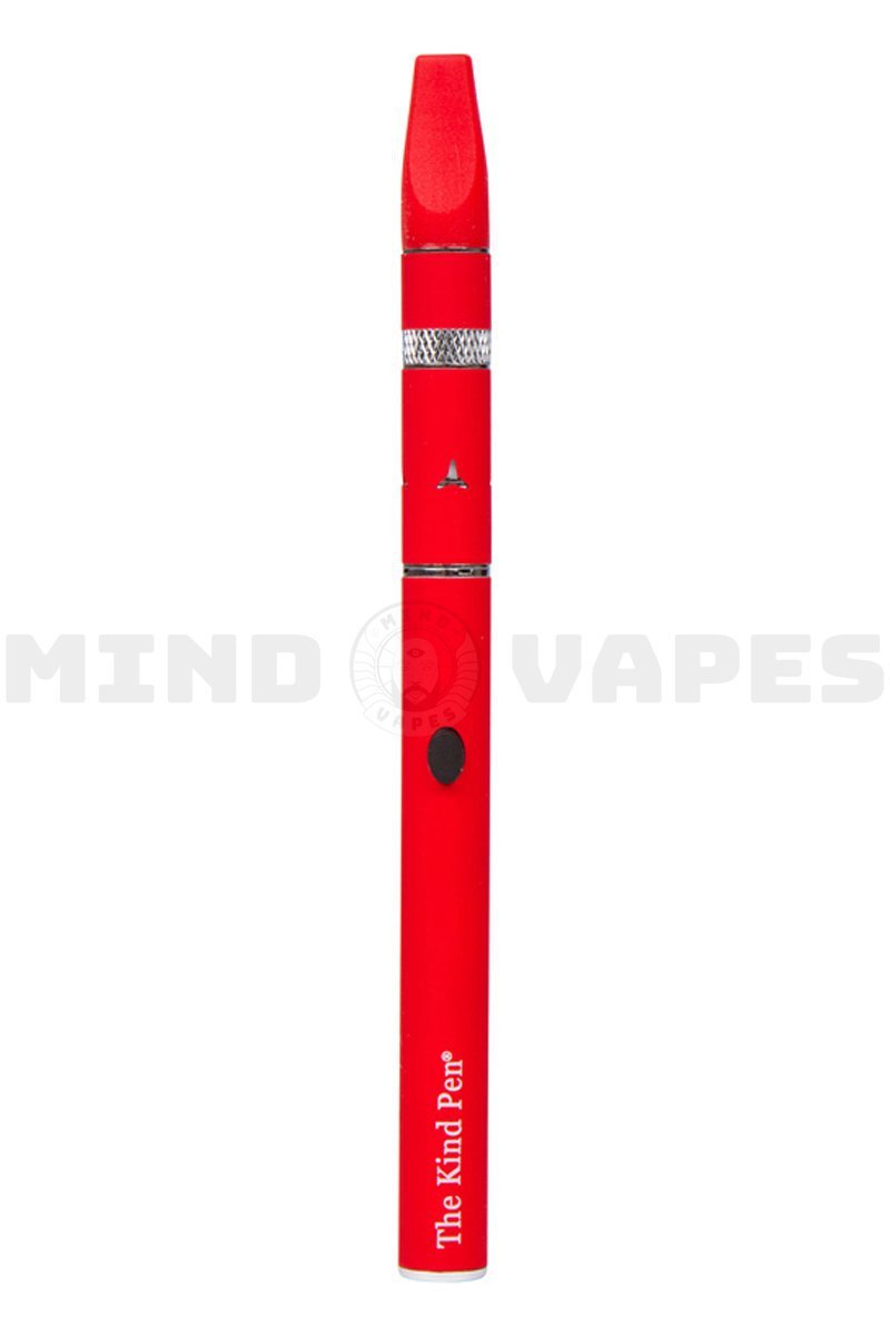 The Kind Pen - Slim Wax Vaporizer Kit | Mind Vapes The Kind Pen - Slim Wax Vaporizer Kit | Mind Vapes