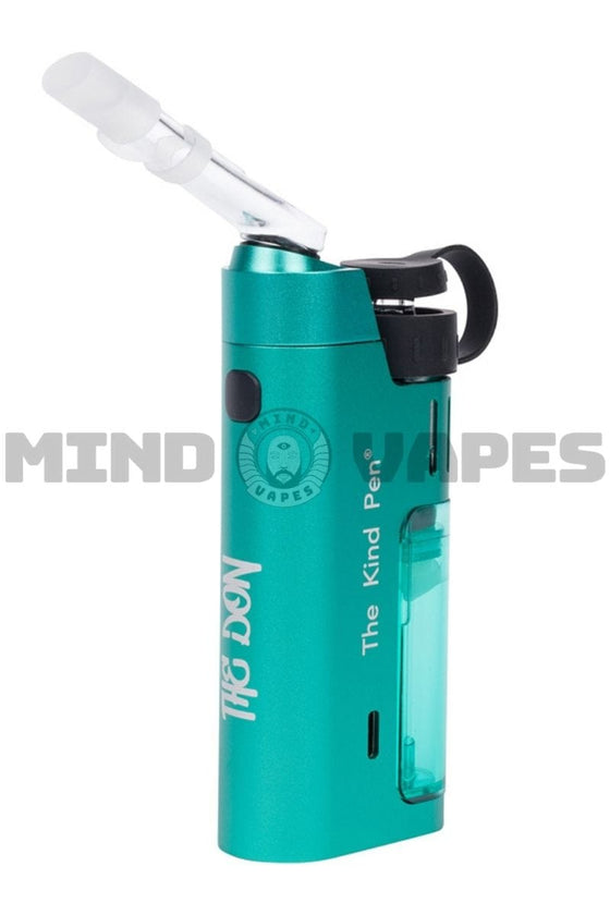 The Kind Pen The DON Portable Electronic Rig