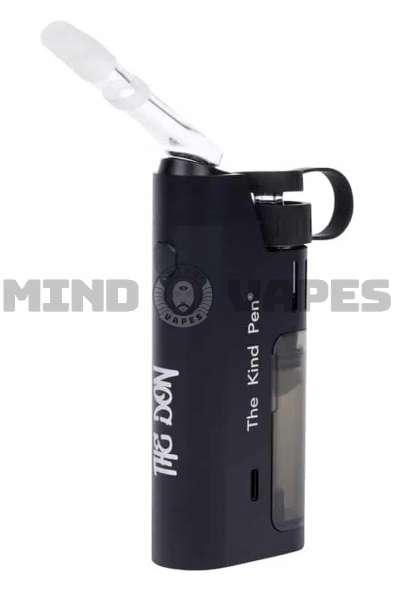 The Kind Pen - The DON Portable Electronic Rig Black