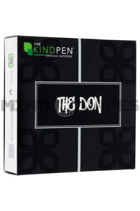 The Kind Pen - The DON Portable Electronic Rig