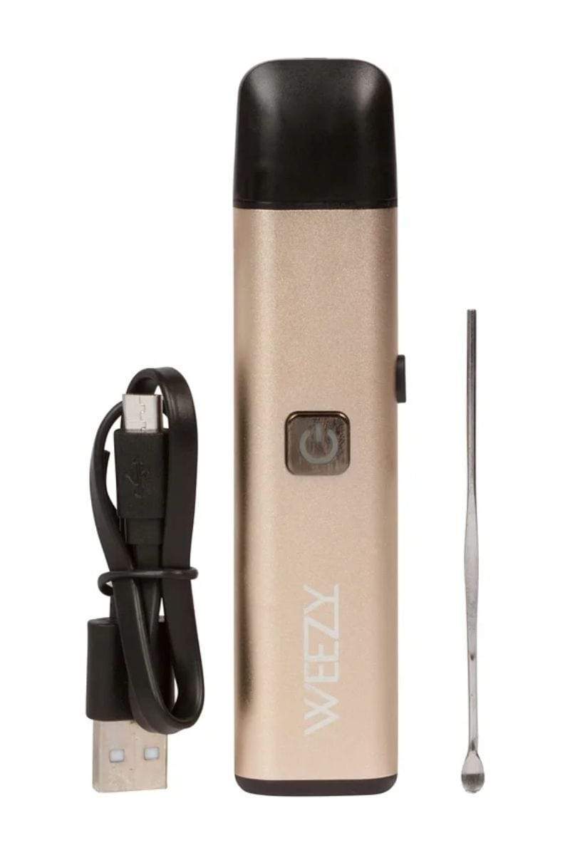 The Kind Pen - Weezy Vaporizer Kit | Mind Vapes The Kind Pen - Weezy Vaporizer Kit | Mind Vapes