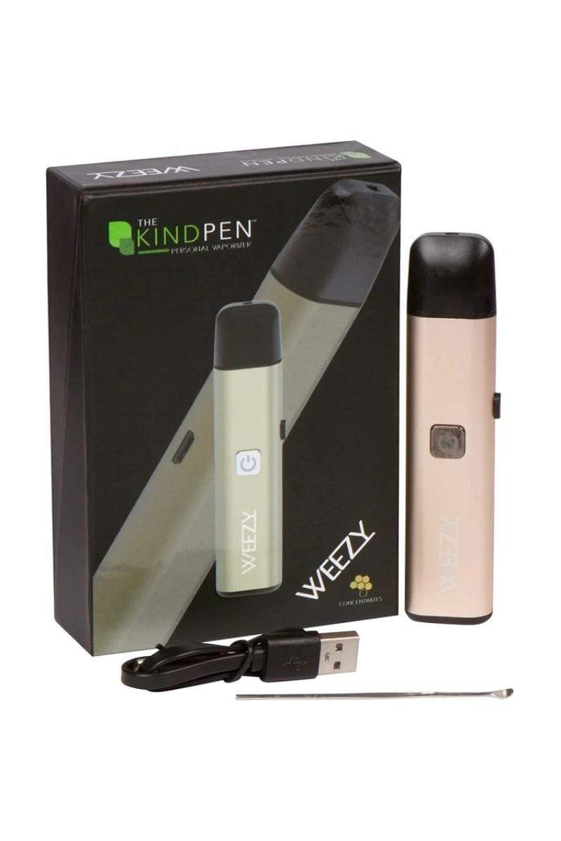 The Kind Pen - Weezy Vaporizer Kit