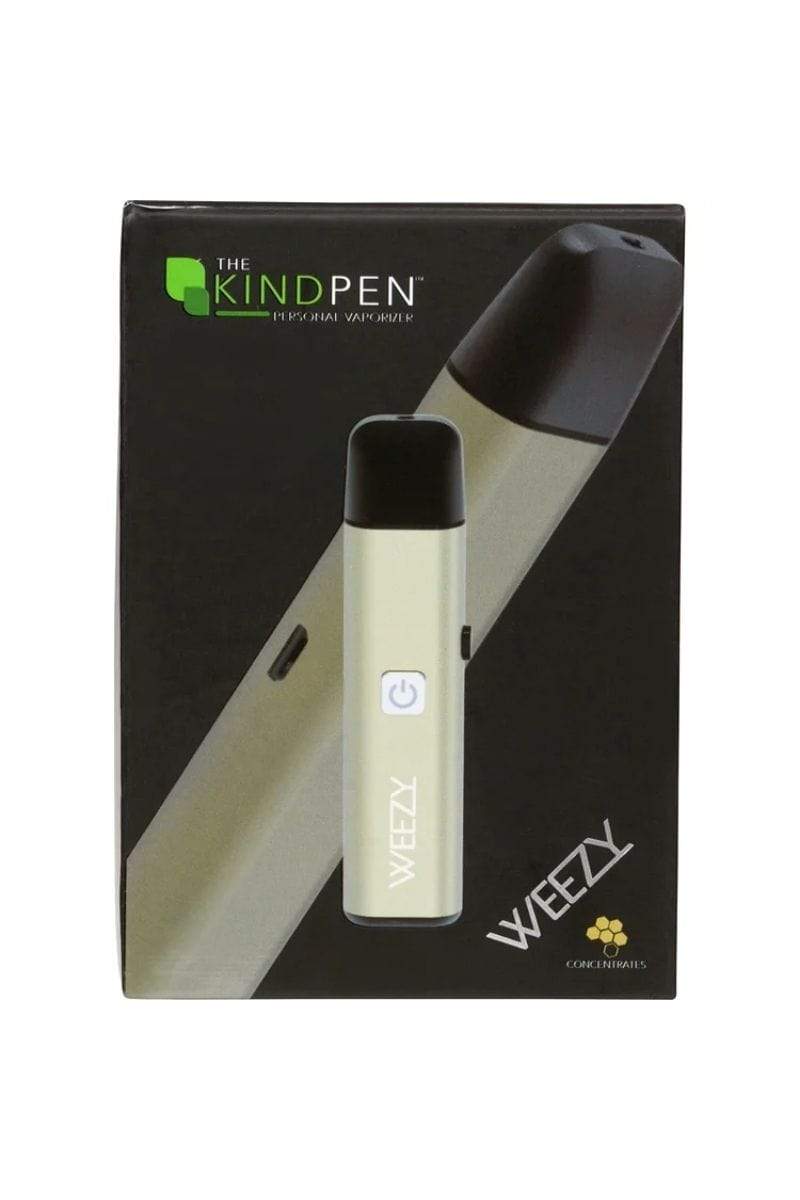The Kind Pen - Weezy Vaporizer Kit | Mind Vapes The Kind Pen - Weezy Vaporizer Kit | Mind Vapes