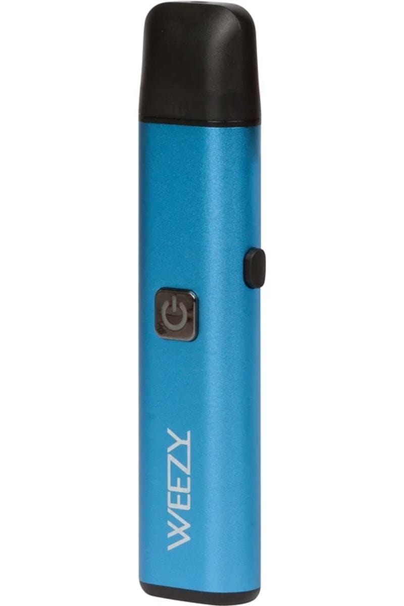 The Kind Pen - Weezy Vaporizer Kit Blue