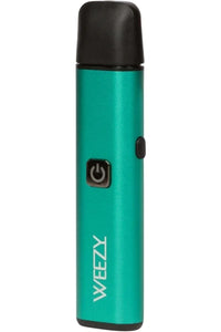 The Kind Pen - Weezy Vaporizer Kit Green