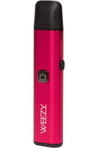 The Kind Pen - Weezy Vaporizer Kit Red