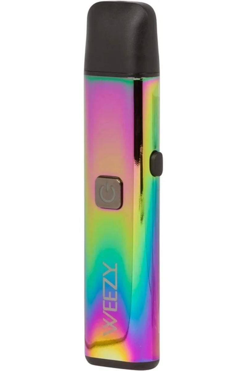 The Kind Pen - Weezy Vaporizer Kit Iridescent