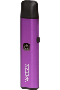 The Kind Pen - Weezy Vaporizer Kit Purple