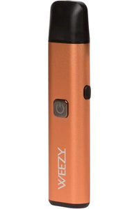 The Kind Pen - Weezy Vaporizer Kit Orange