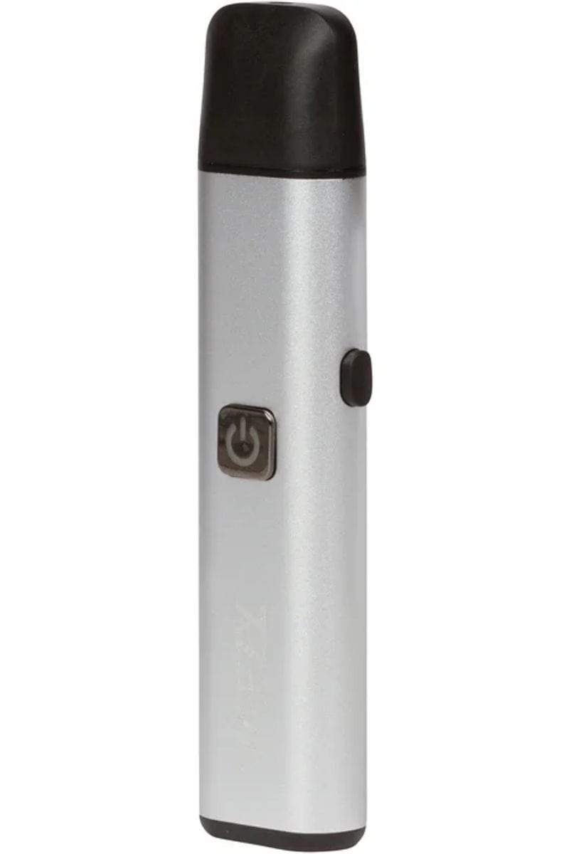 The Kind Pen - Weezy Vaporizer Kit Silver